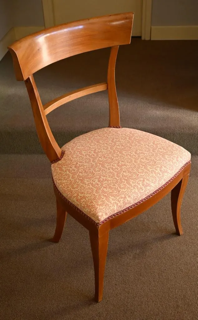 Ravasi Corallina poltroncina cotone corallo 49 cm