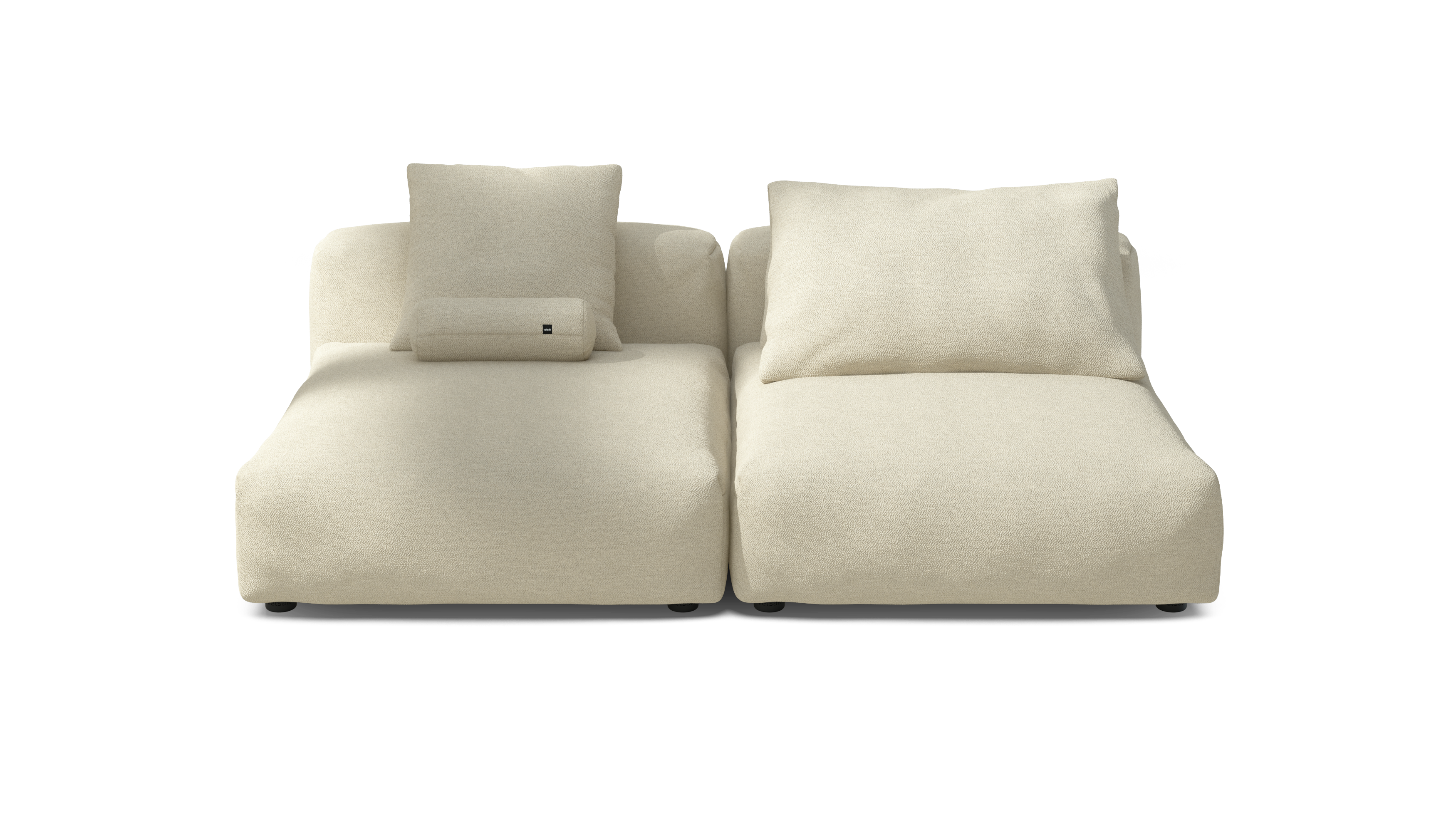 vetsak Sofa Set 01 XLarge divano modulare Duna 210x136