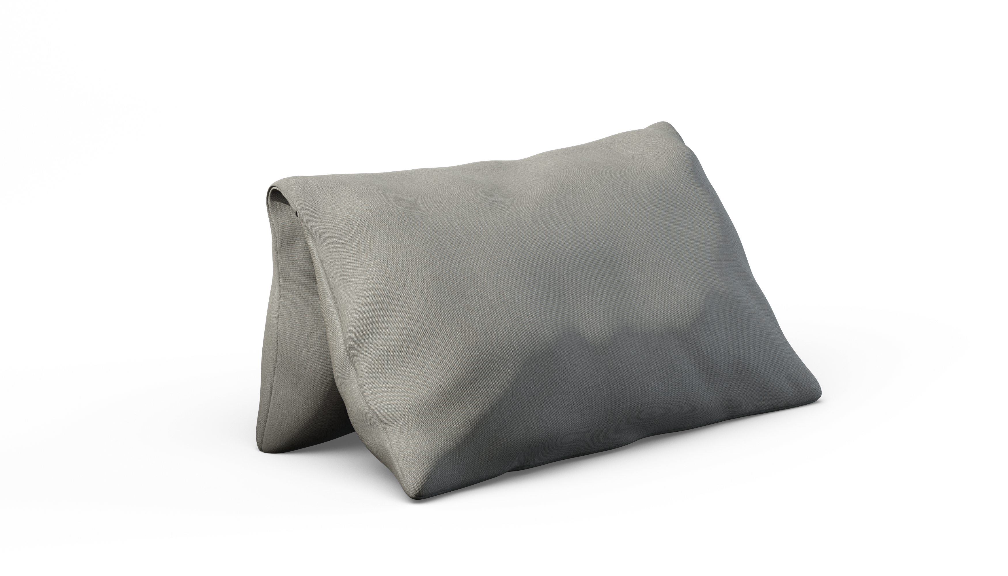 vetsak Jumbo Pillow cuscino grande Terrain flint