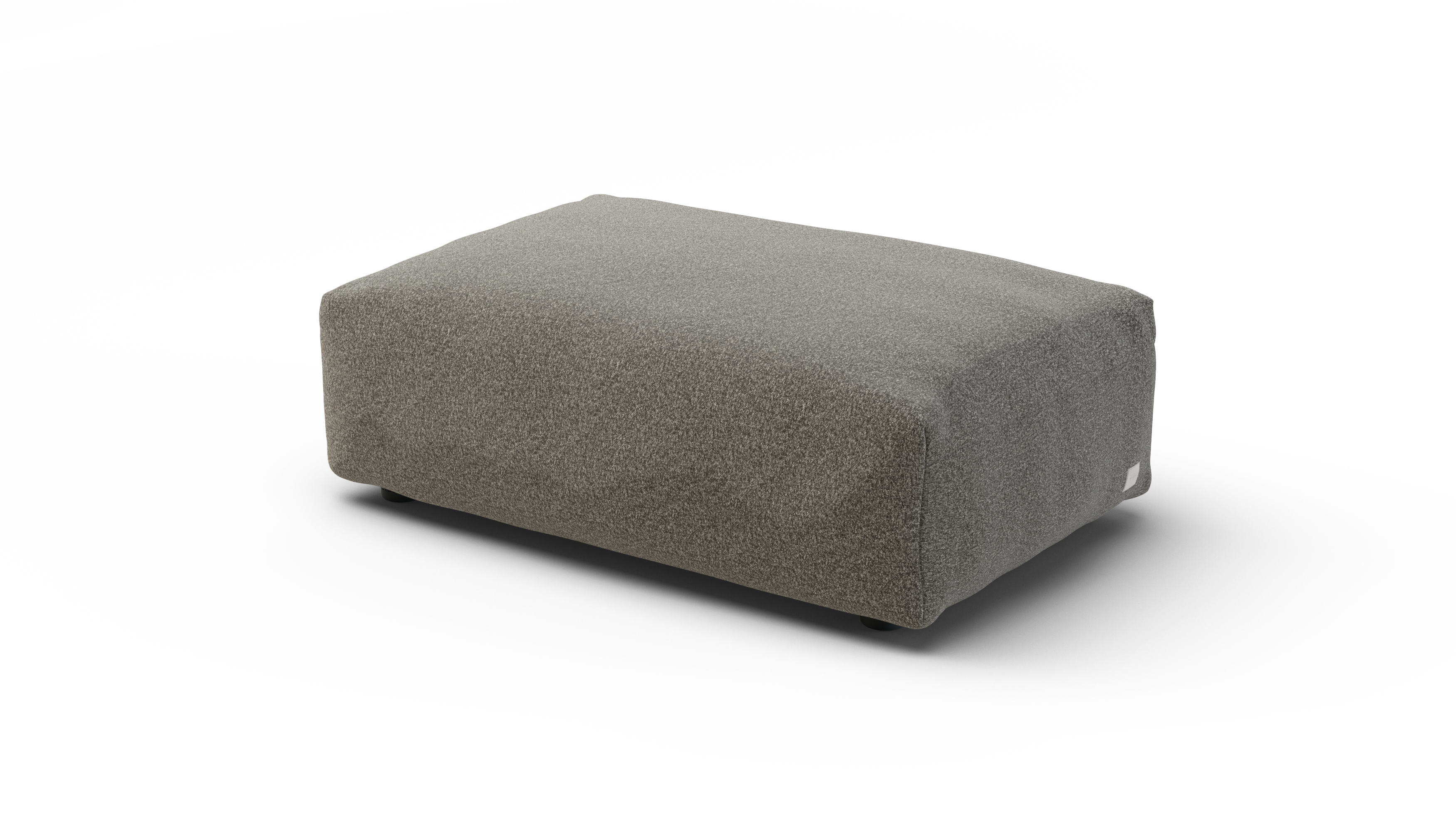 Vetsak Cover Sofa Seat Small fodera Pebble platino
