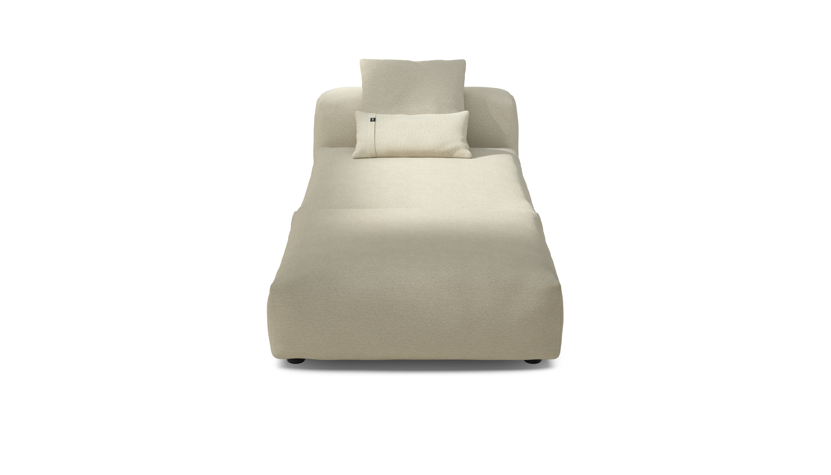 vetsak Set 07 divano daybed duna Loop Loop 105x220