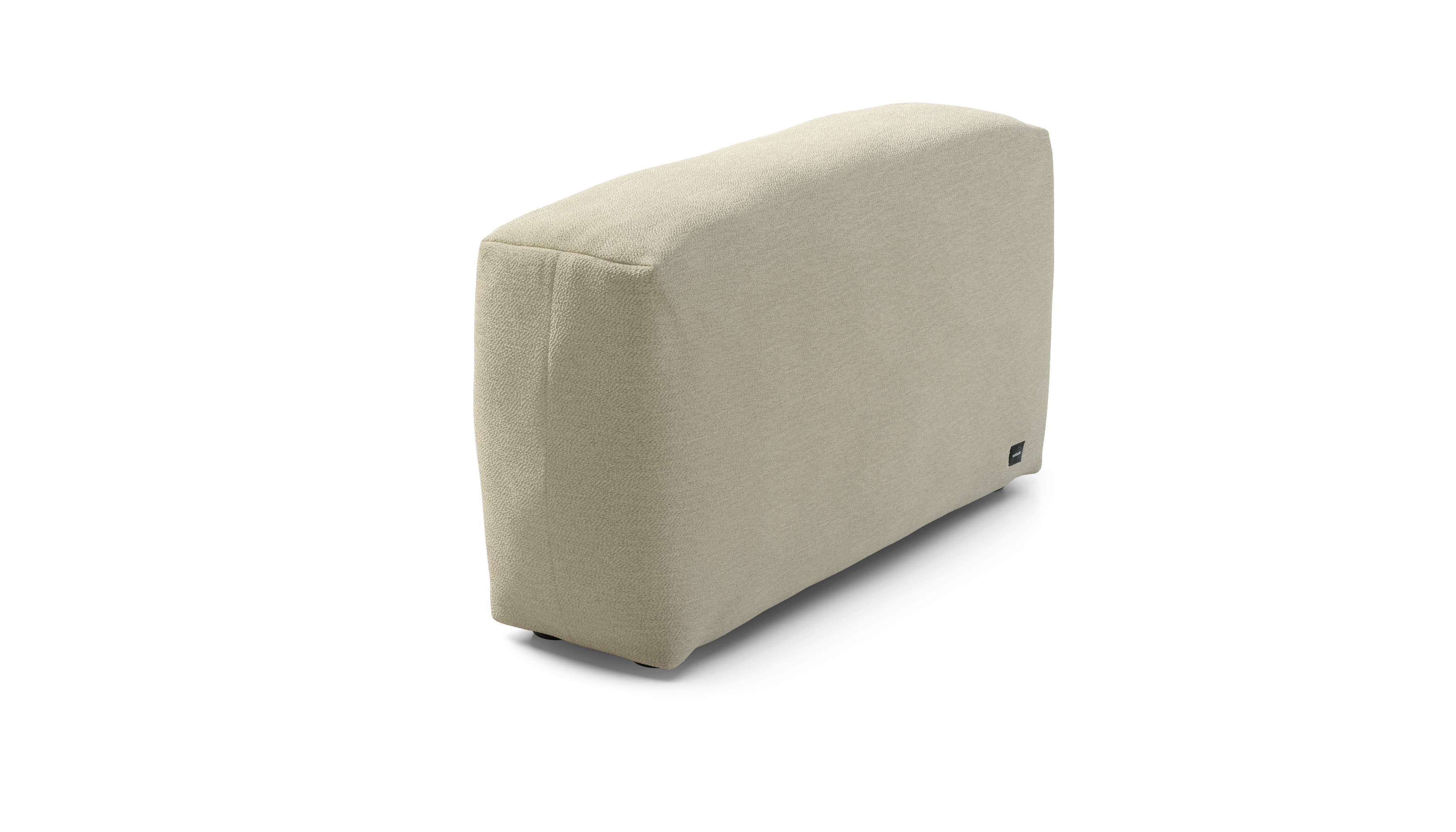 vetsak Cover Sofa Side Large fodera duna 105x31
