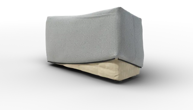 vetsak Cover Side L fodera laterale limestone