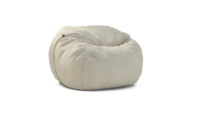 vetsak Pouf Medium poltrona sacco loop duna