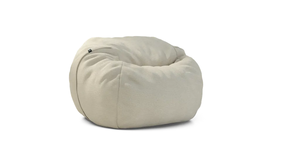 vetsak Cover Medium fodera pouf duna Loop Loop