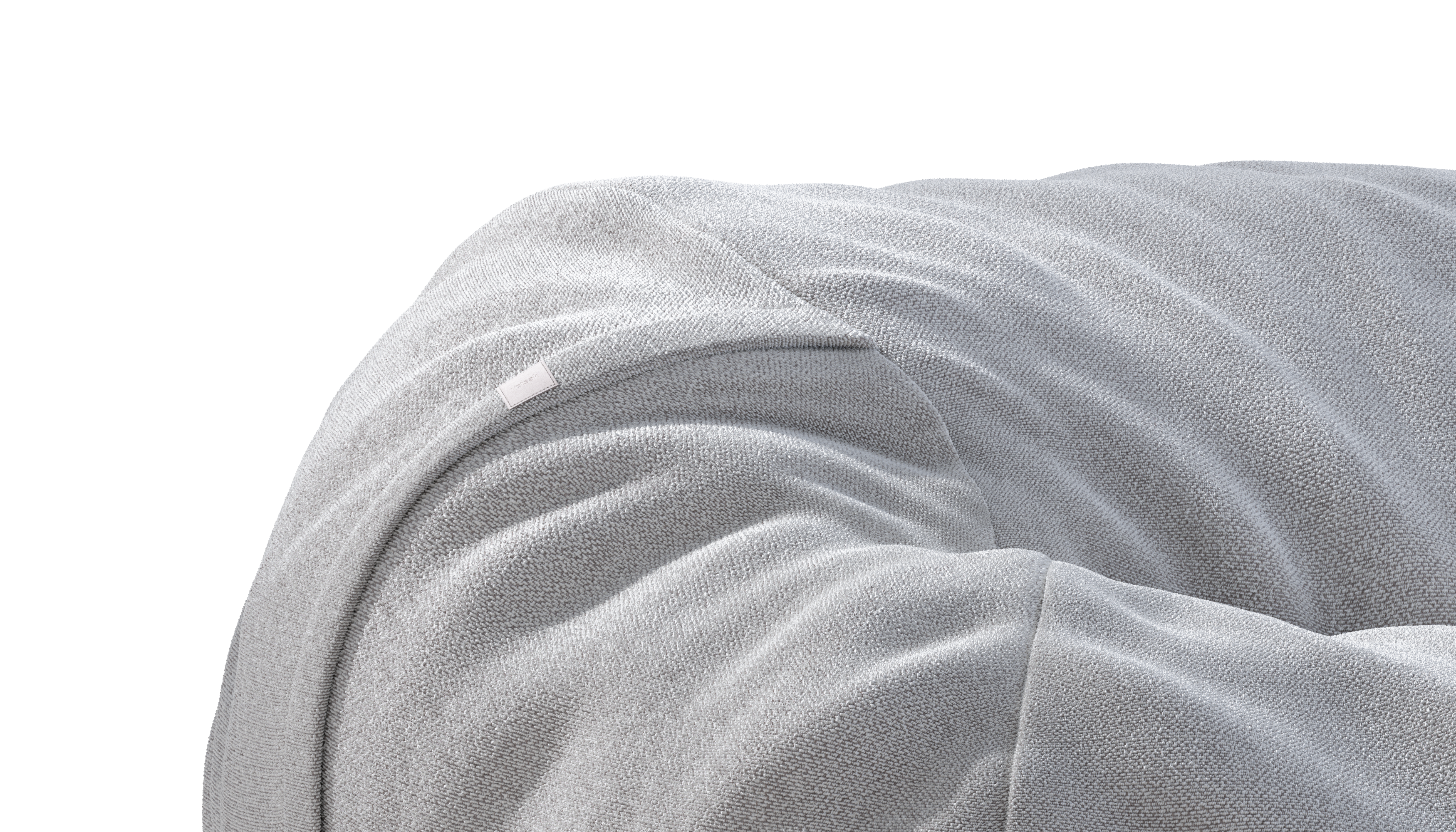 vetsak Cover Beanbag Medium fodera pouf duna
