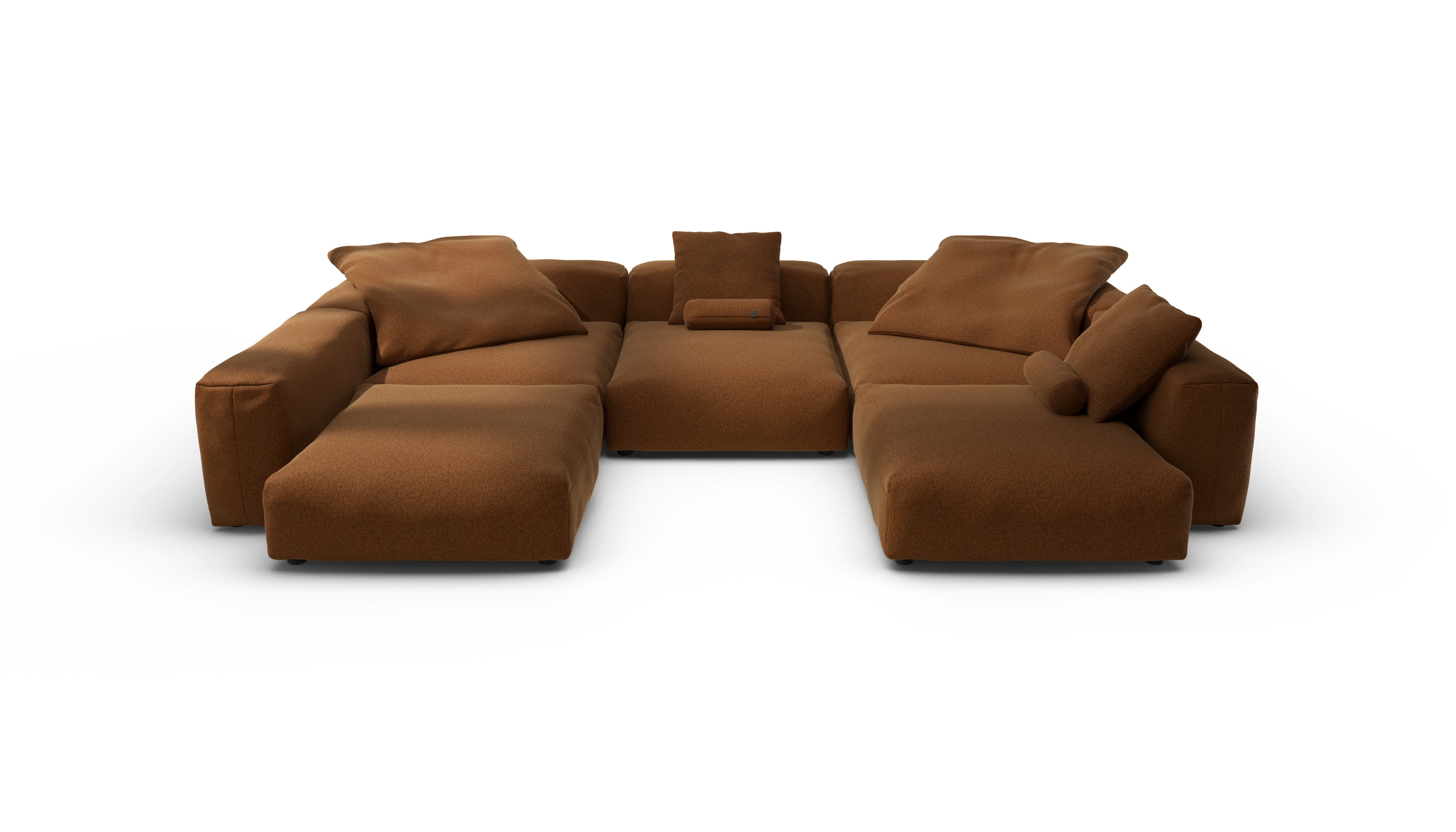 vetsak Sofa Set 06 divano a U sundried 377x241