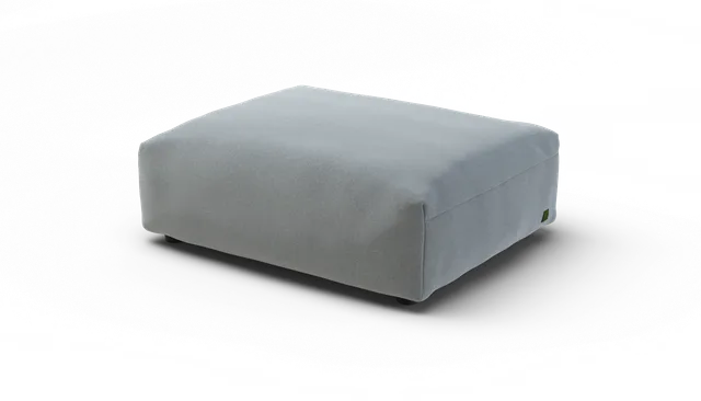 vetsak Sofa Seat Large modulo divano turchese
