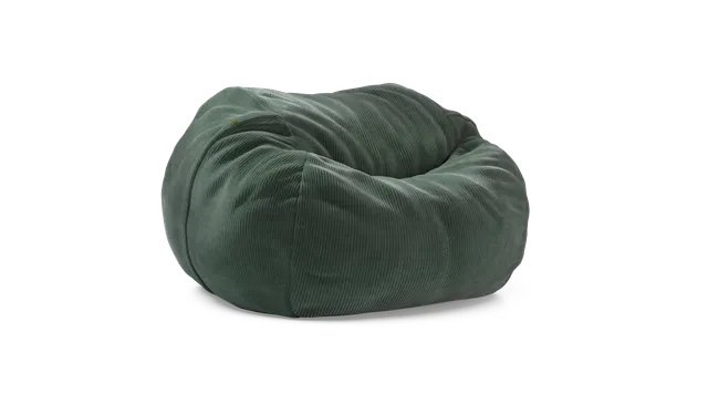 vetsak Beanbag Large fodera hunter velluto