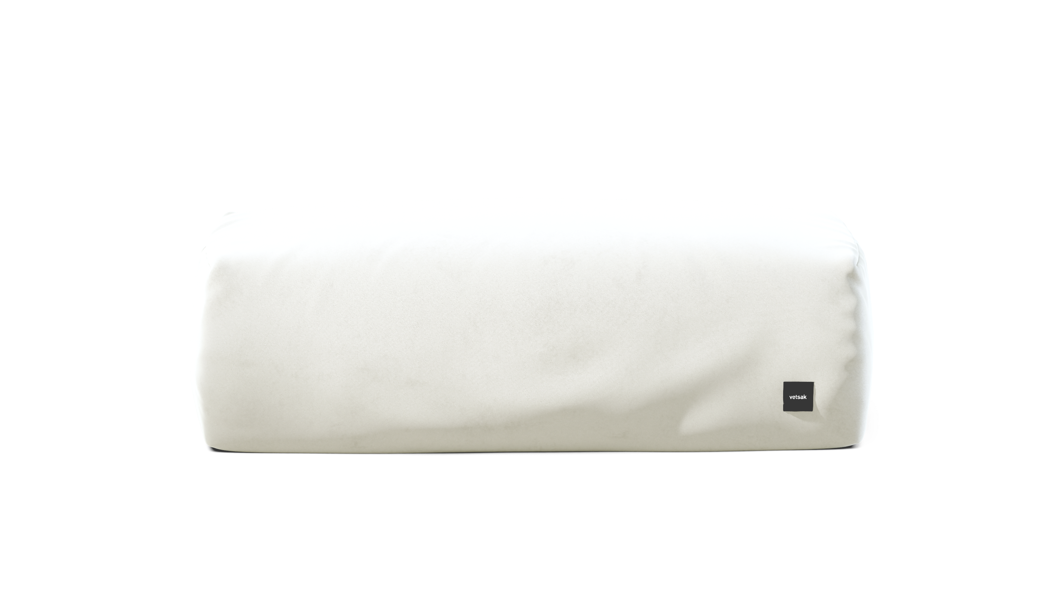 vetsak Lounge Pillow cuscino suave perla