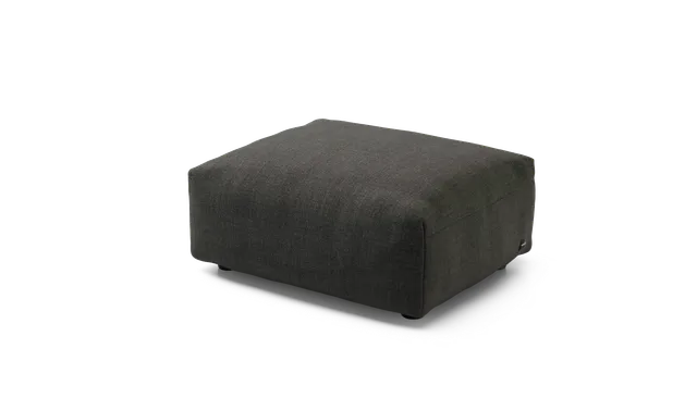 vetsak Sofa Seat XSmall modulo divano grigio scuro