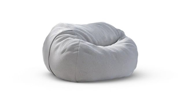 vetsak Beanbag Large poltrona sacco ridge dune