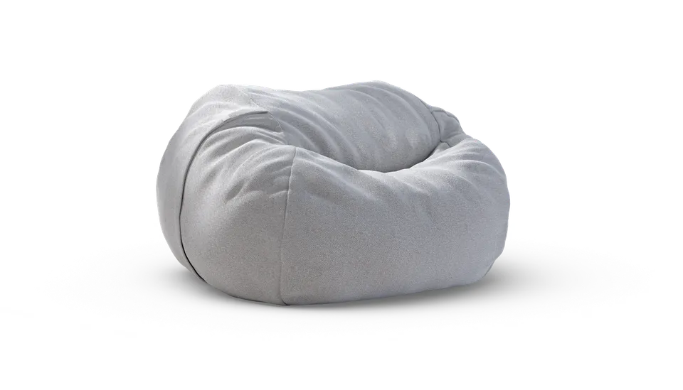 vetsak Beanbag Large poltrona sacco ridge dune