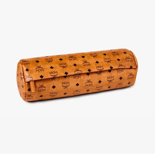 vetsak MCM Noodle cuscino arrotolato design