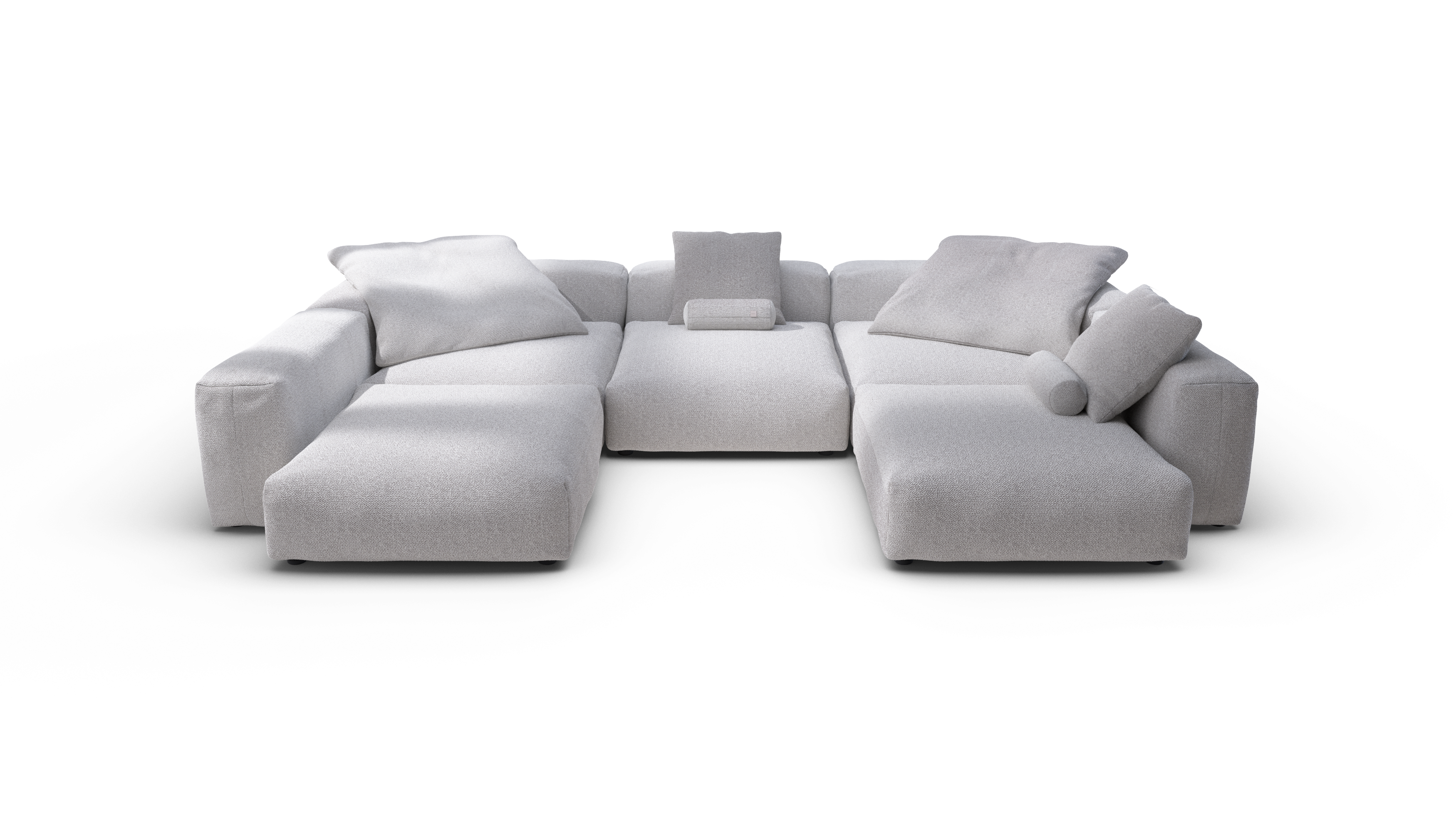 Vetsak Sofa Set 06 divano angolare Dune Ridge 377x241