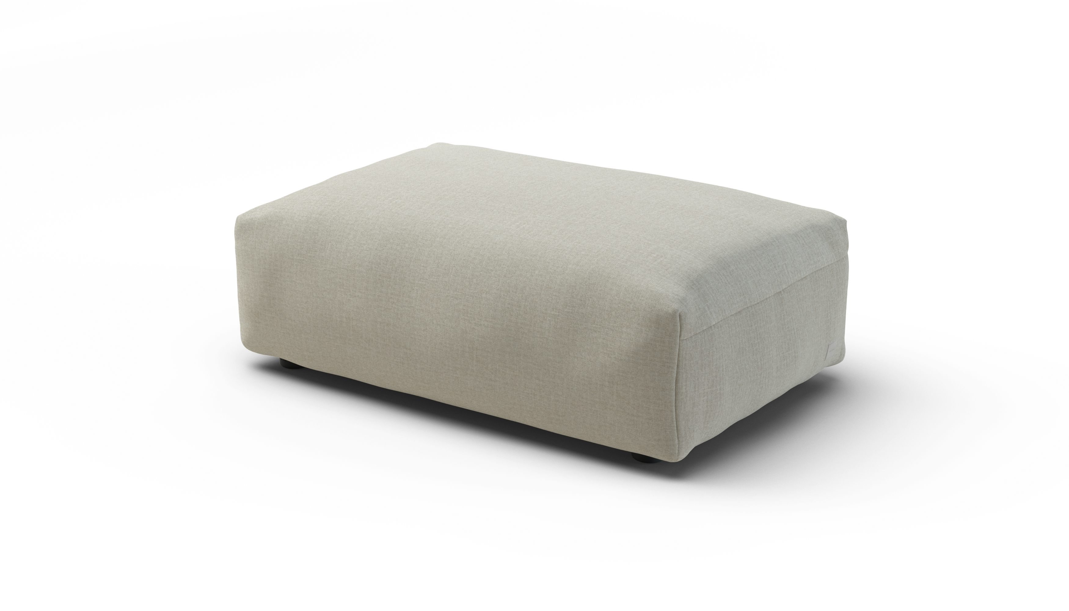 vetsak Cover Sofa Seat Small fodera Breeze Ecru