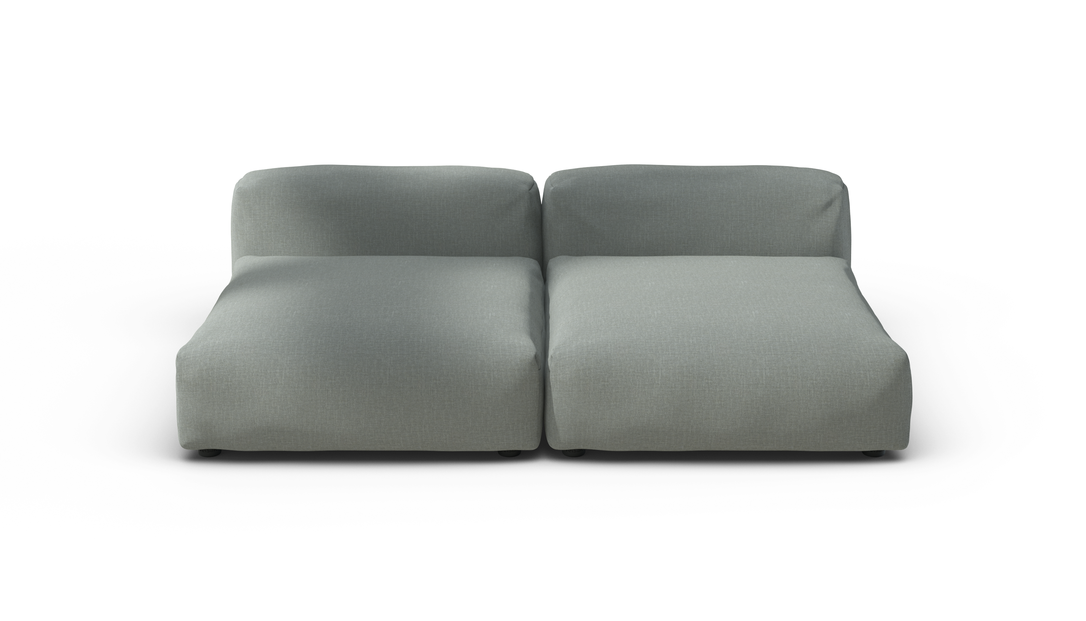 vetsak Sofa Set 01 XLarge divano breeze salvia modulare