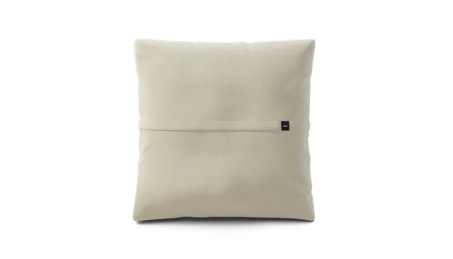 Vetsak Jumbo Pillow cuscino piqué beige