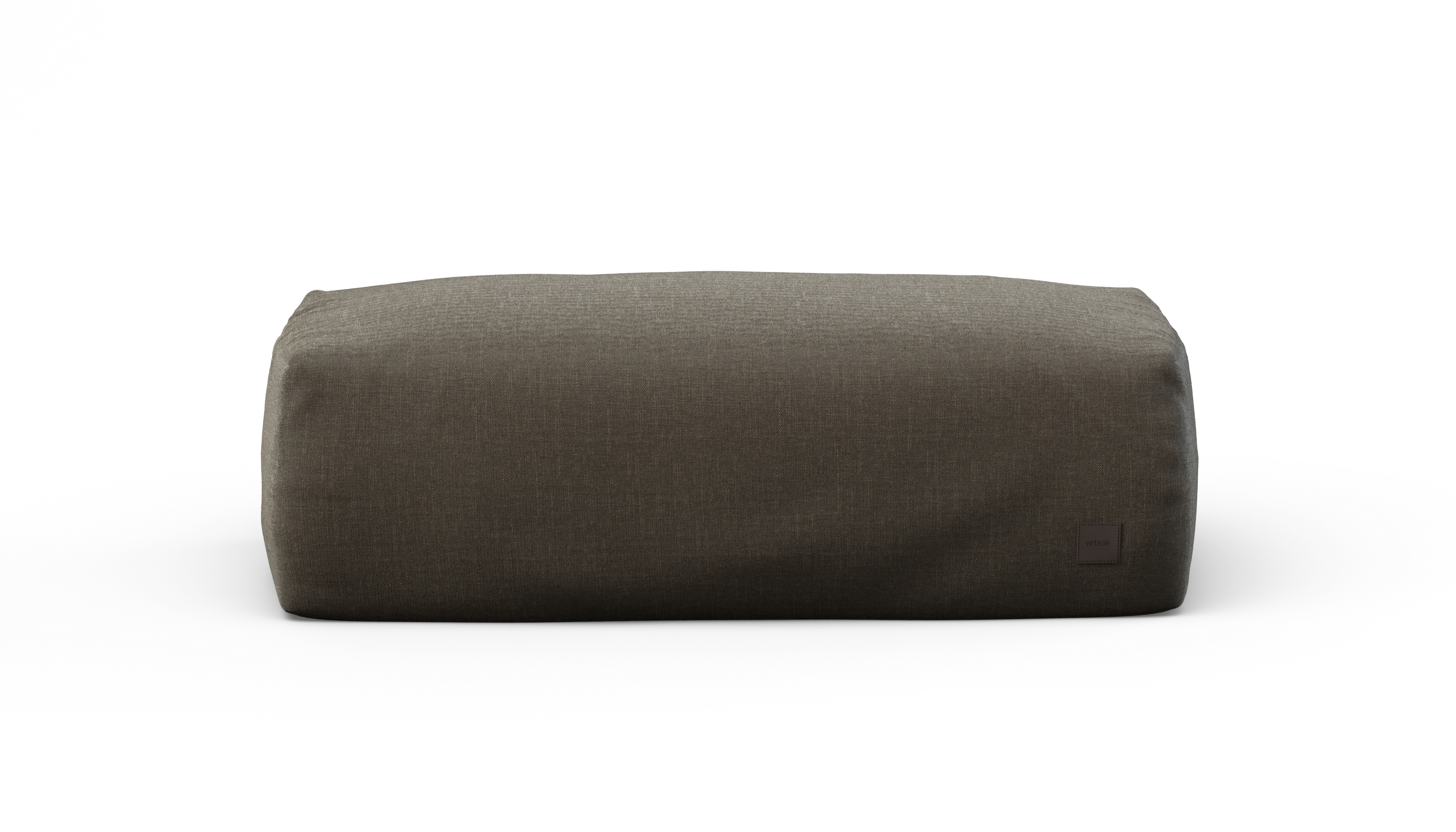 vetsak Lounge Pillow cuscino marrone Breeze sostegno