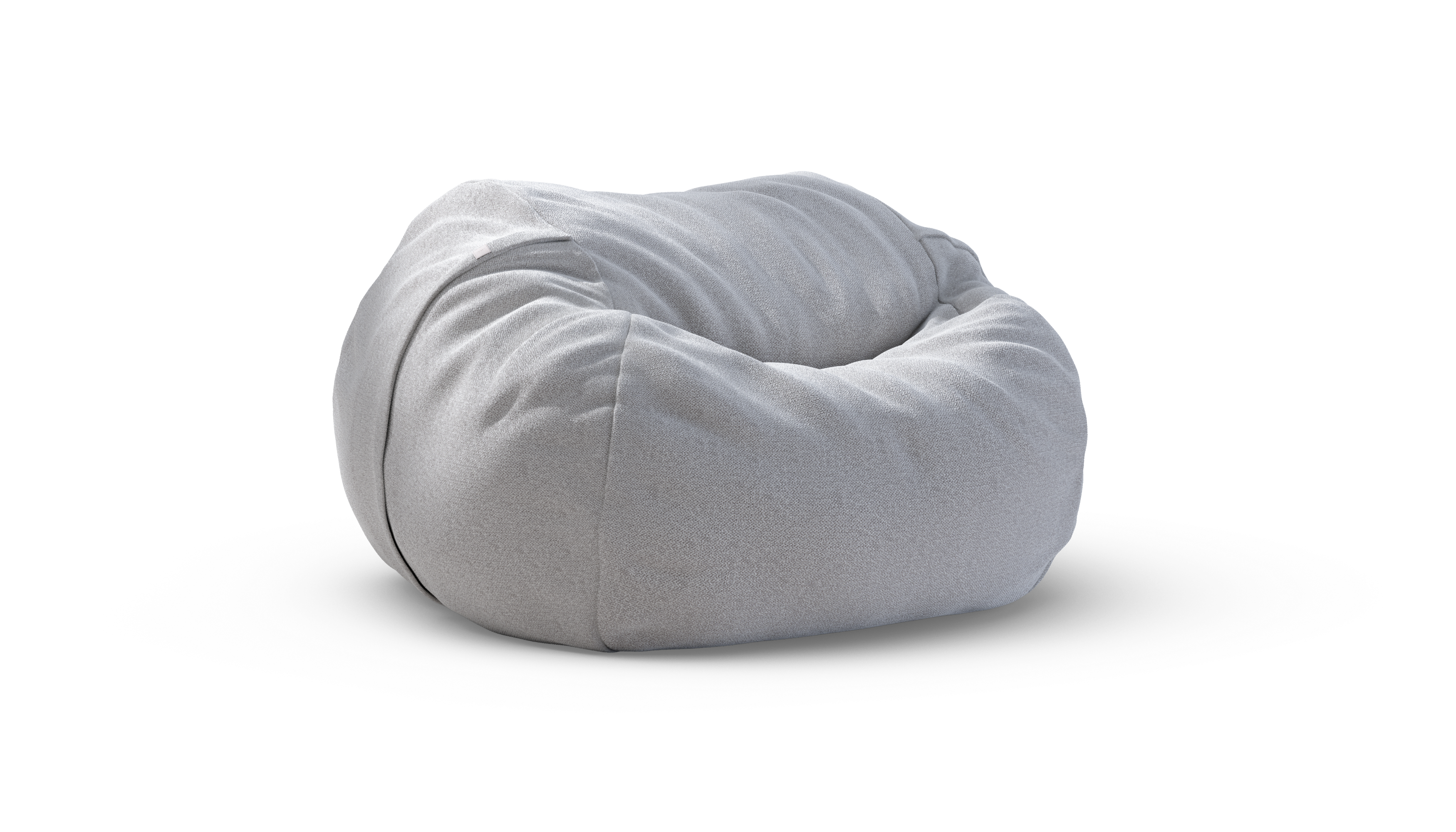 vetsak Beanbag Large poltrona sacco ridge dune