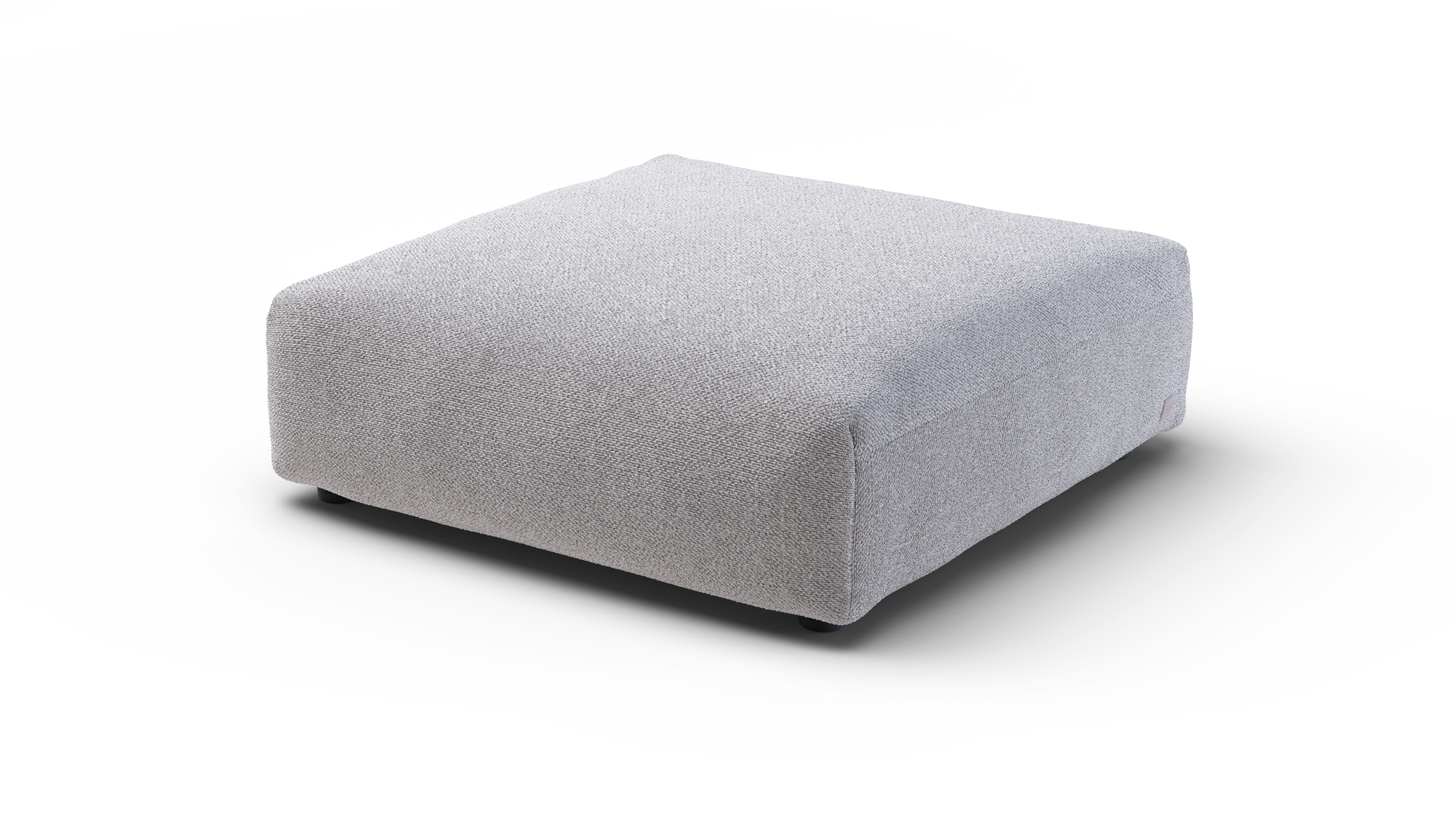 vetsak Sofa Seat XLarge modulo divano dune ridge 105x105