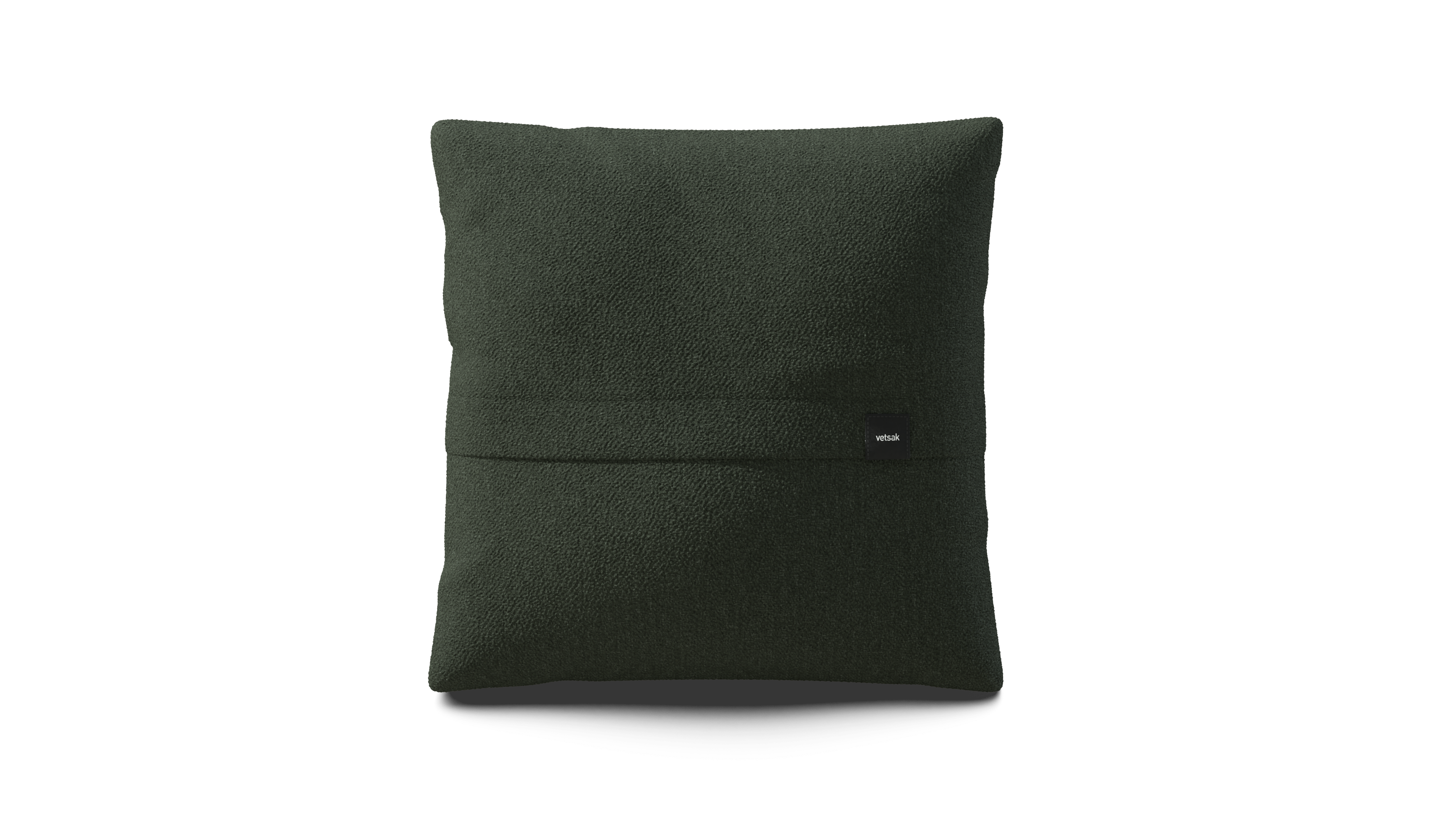 vetsak Big Pillow cuscino Loop Loop Mousse