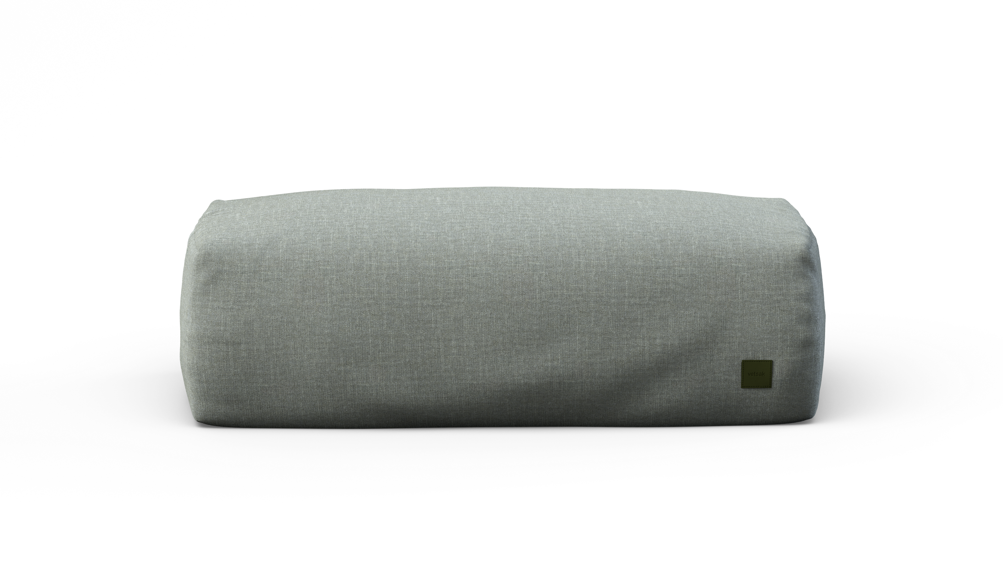 vetsak Lounge Pillow cuscino breeze salvia
