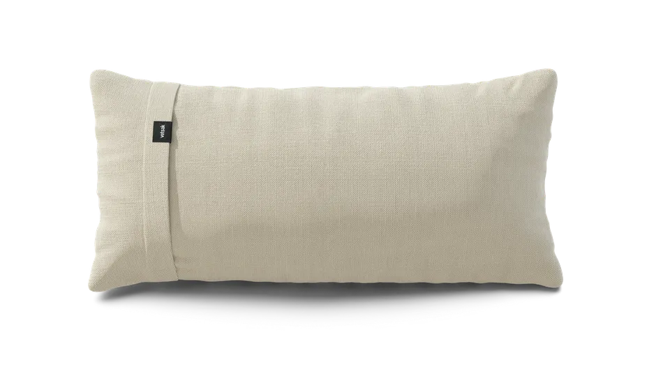 vetsak Pillow cuscino Pique beige da esterno