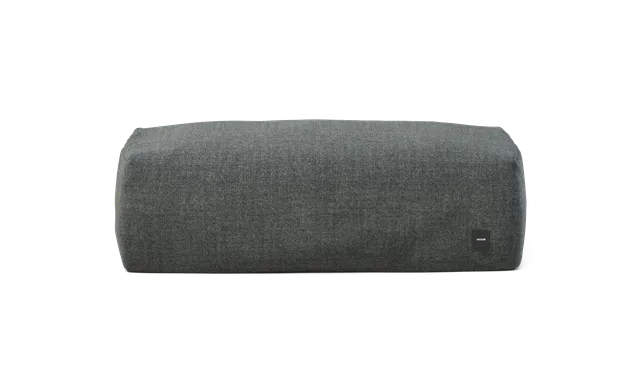 vetsak Lounge Pillow cuscino grigio scuro da esterno