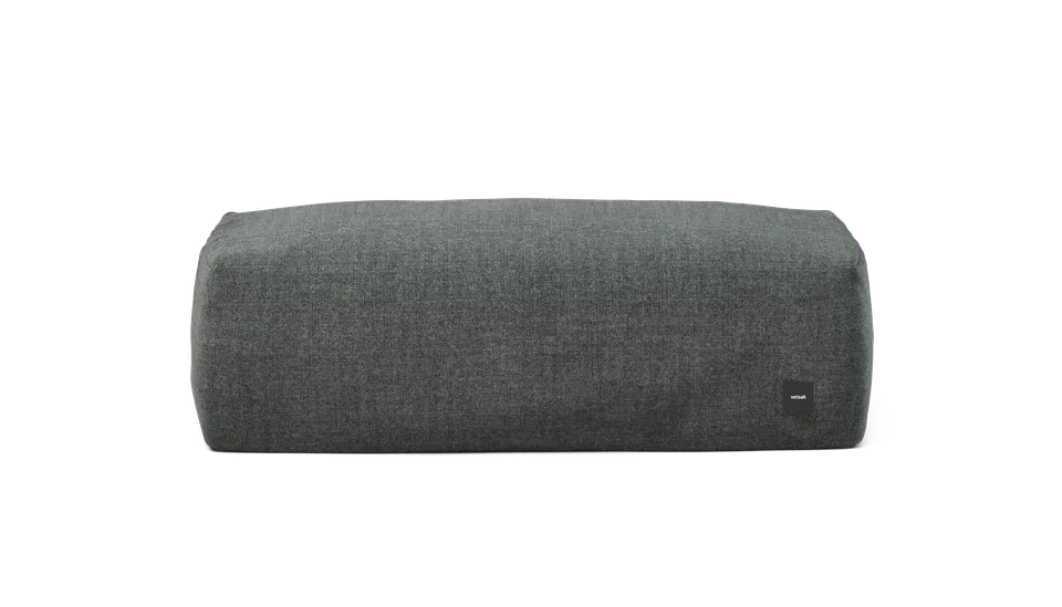 vetsak Lounge Pillow cuscino grigio scuro da esterno