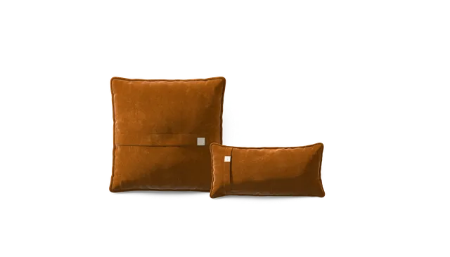 vetsak Pillow Set 1 set 2 cuscini suave miele