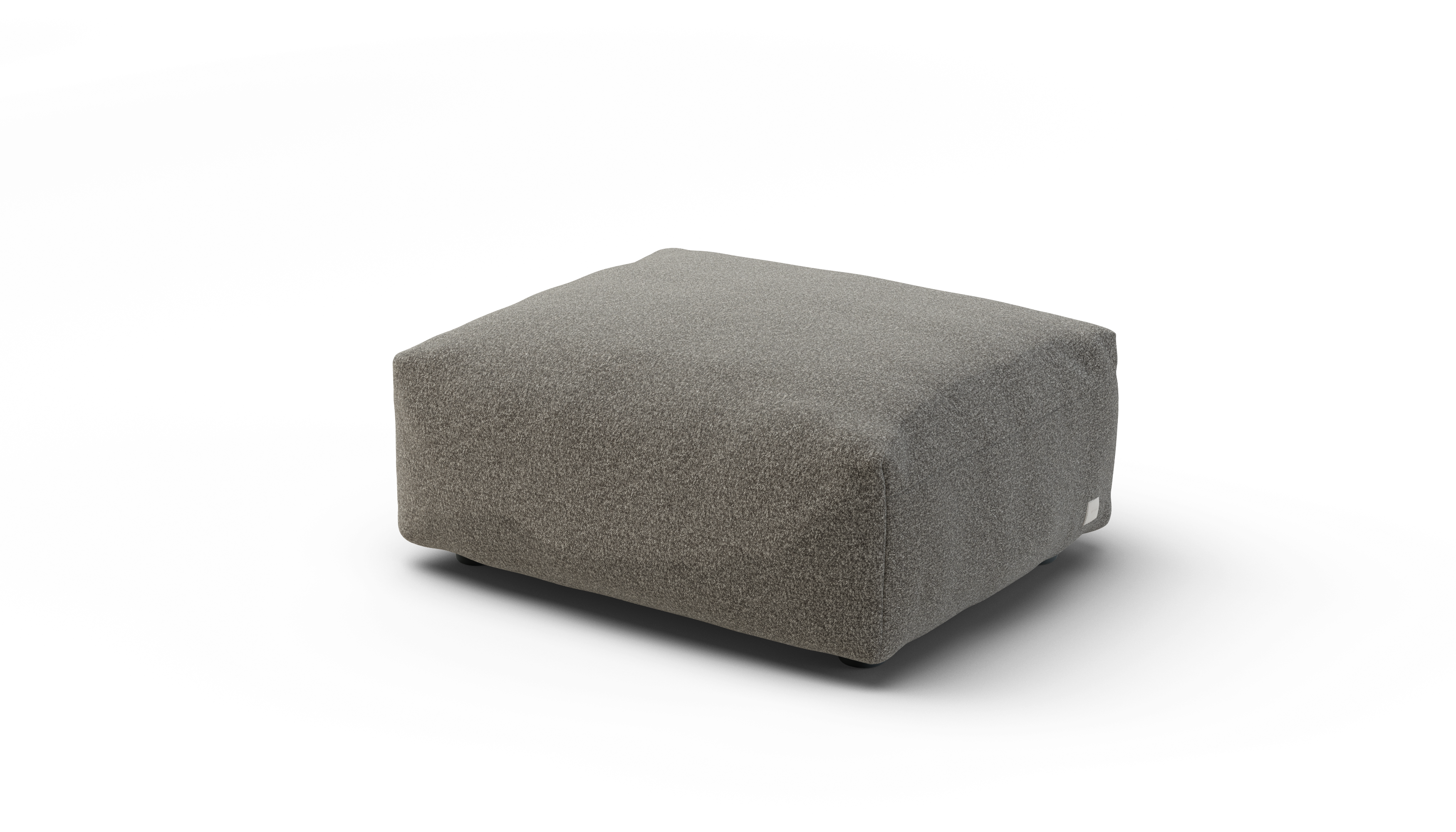 vetsak Cover Sofa Seat XSmall fodera Platinum Pebble