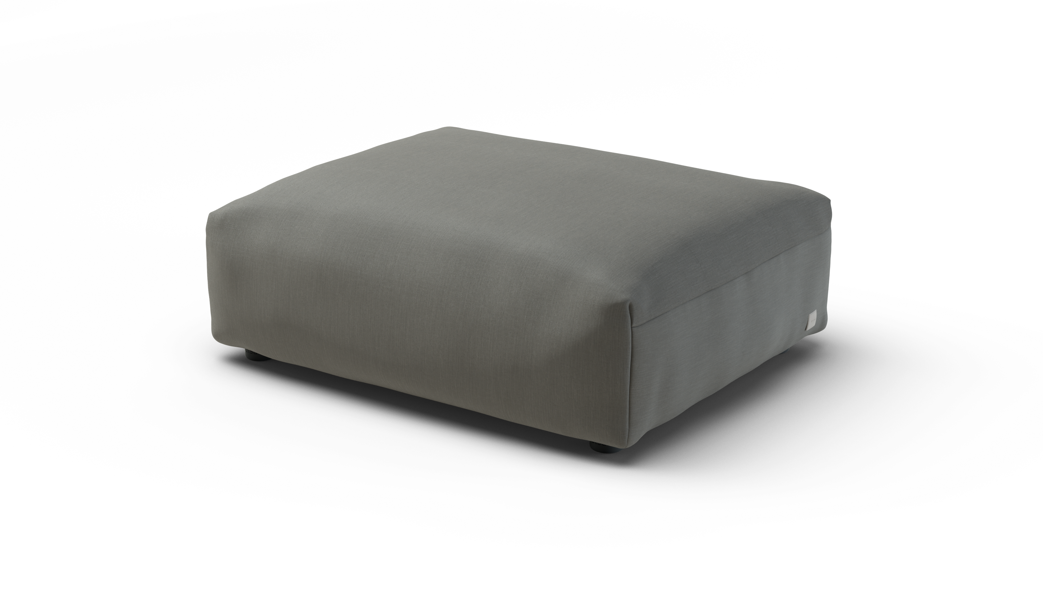 vetsak Cover fodera seduta large terrain flint 105x84