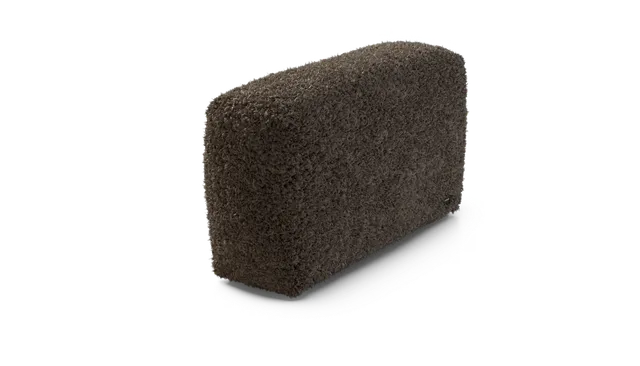 vetsak Side Large modulo divano cacao Doodle
