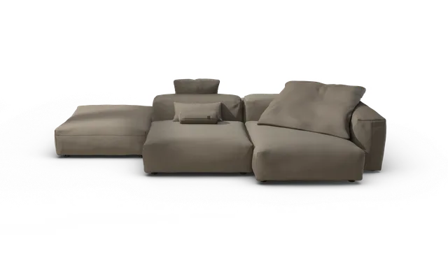 vetsak Sofa Set 09 The Island divano isola Driftwood 346x241
