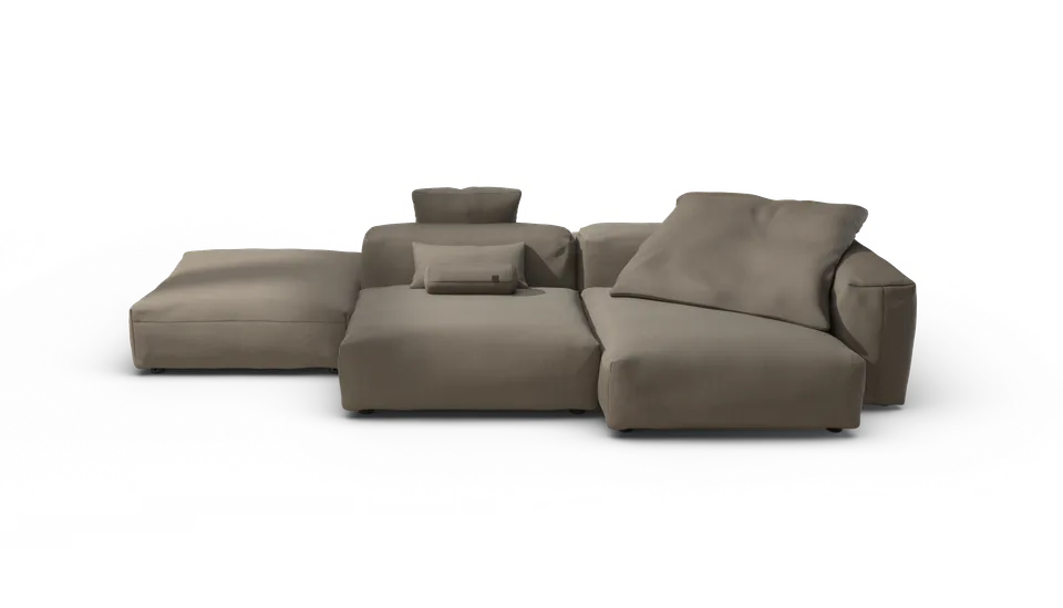 vetsak Sofa Set 09 The Island divano isola Driftwood 346x241