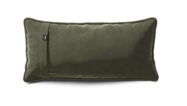 vetsak Pillow cuscino verde pino suave