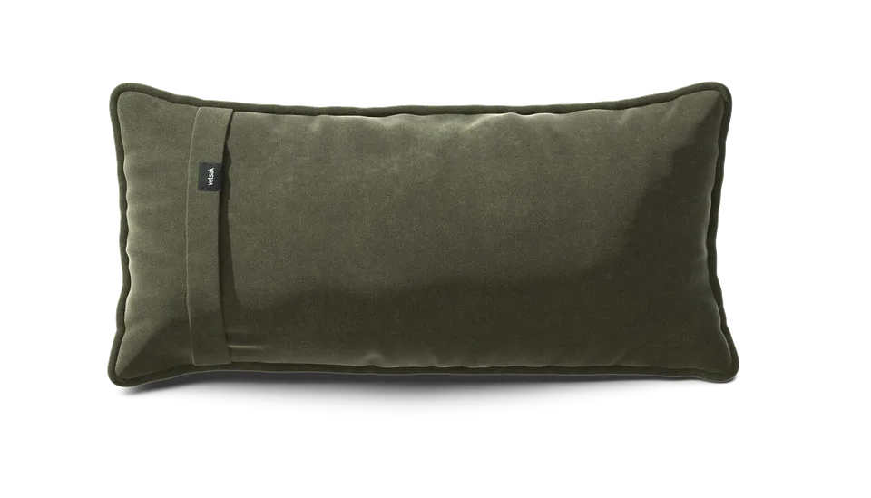 vetsak Pillow cuscino verde pino suave