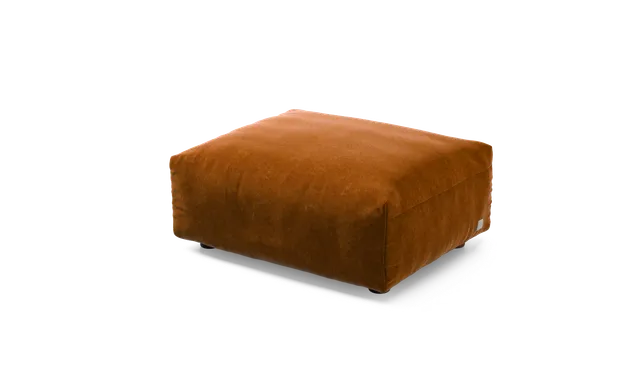 vetsak Cover Sofa Seat XSmall fodera Suave Honey 84x63
