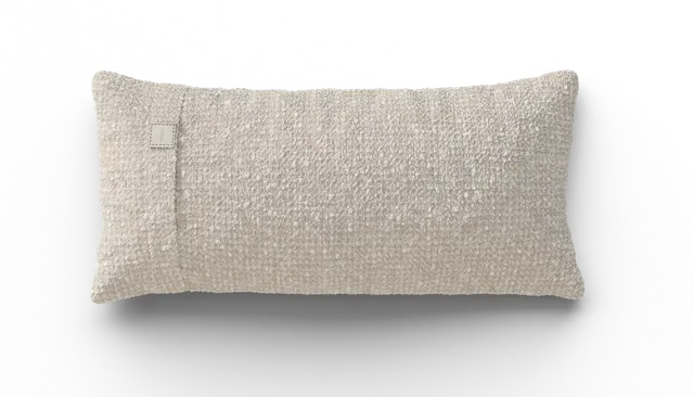 vetsak Pillow Nub cuscino Creme classico medio