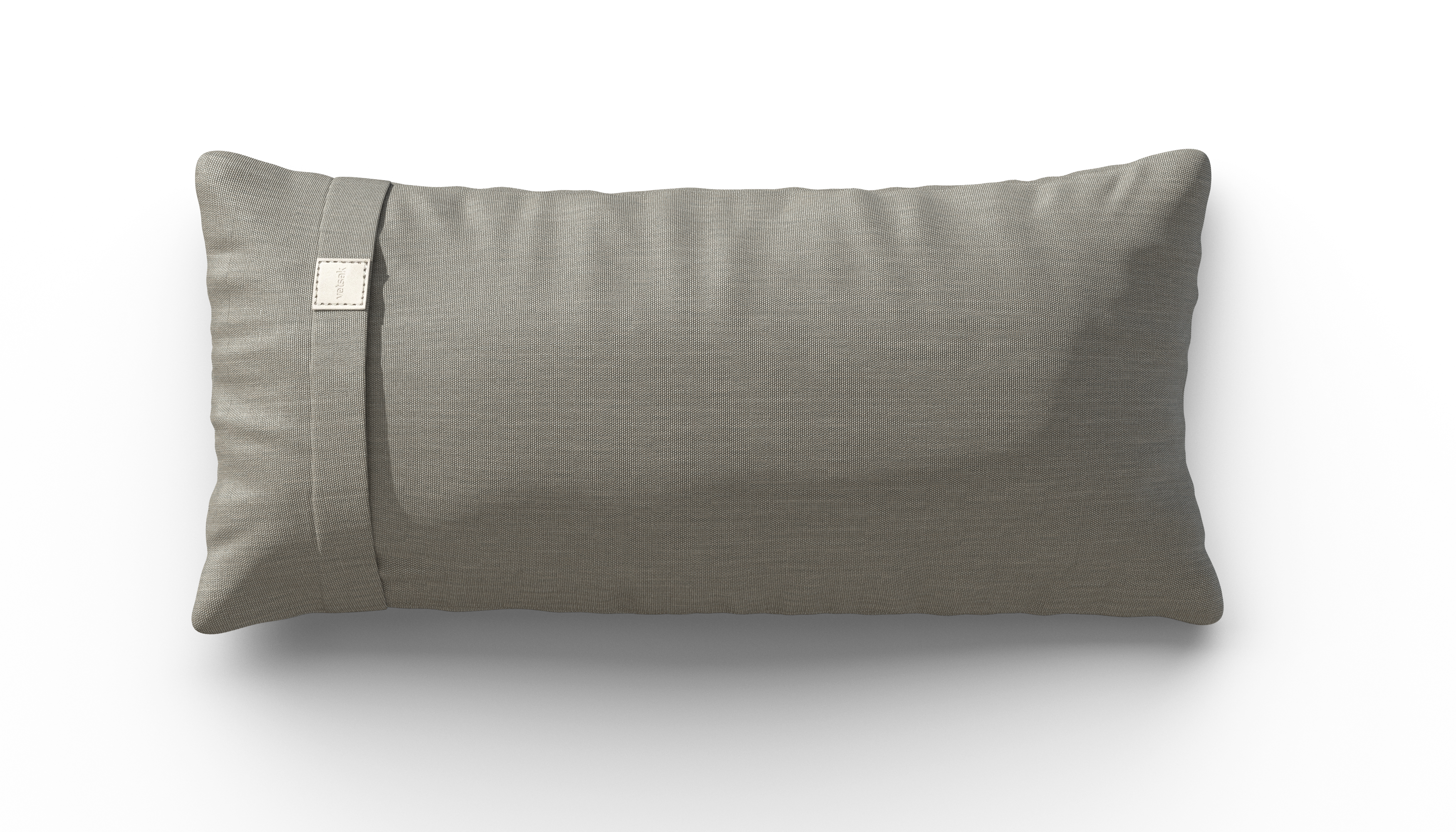 vetsak Pillow Terrain cuscino flint