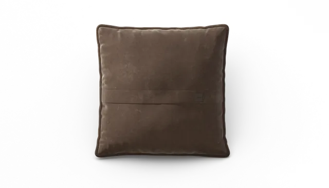 vetsak Big Pillow cuscino grande Suave espresso