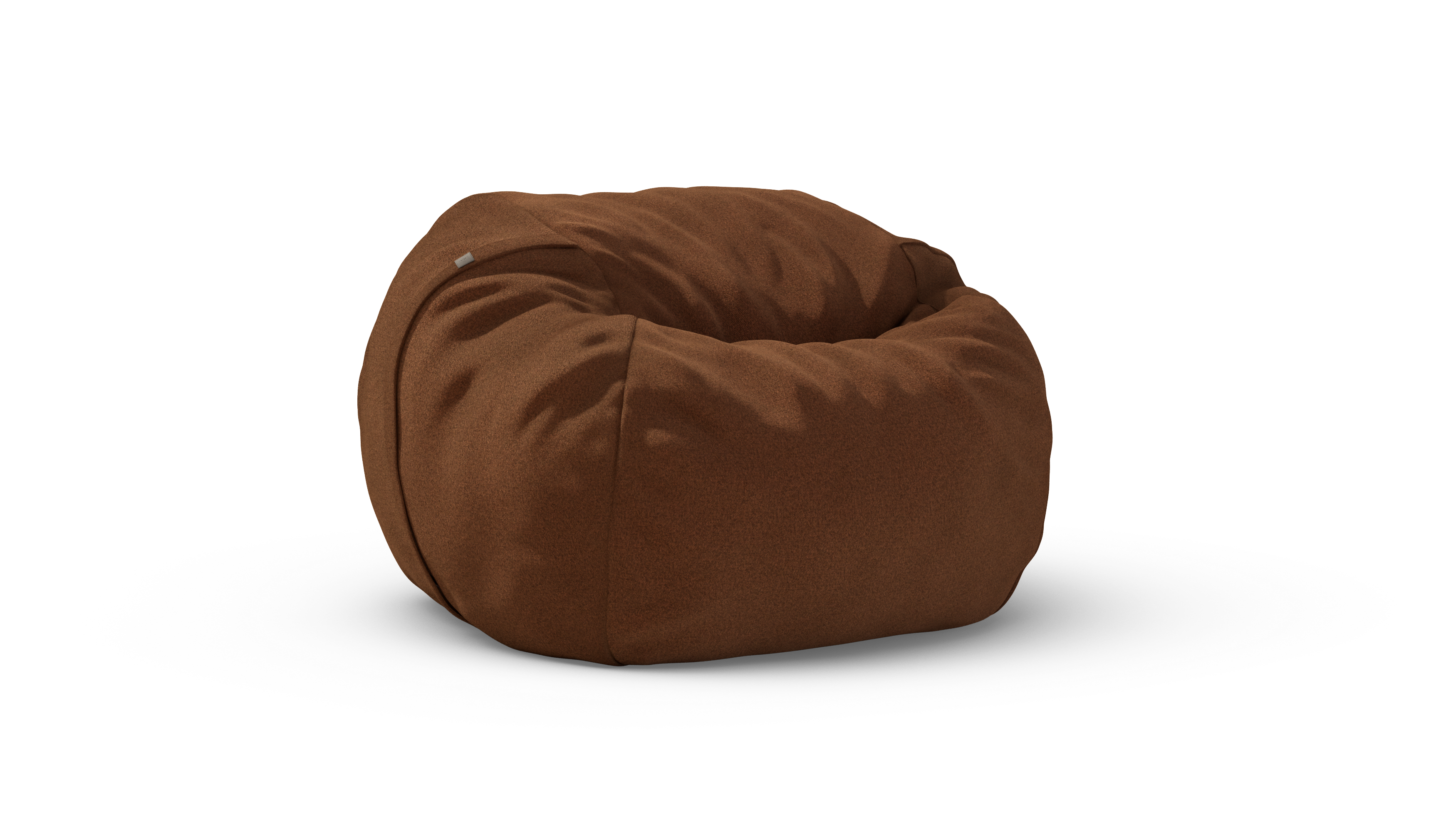 Vetsak Cover Medium fodera Pebble Sundried lavabile