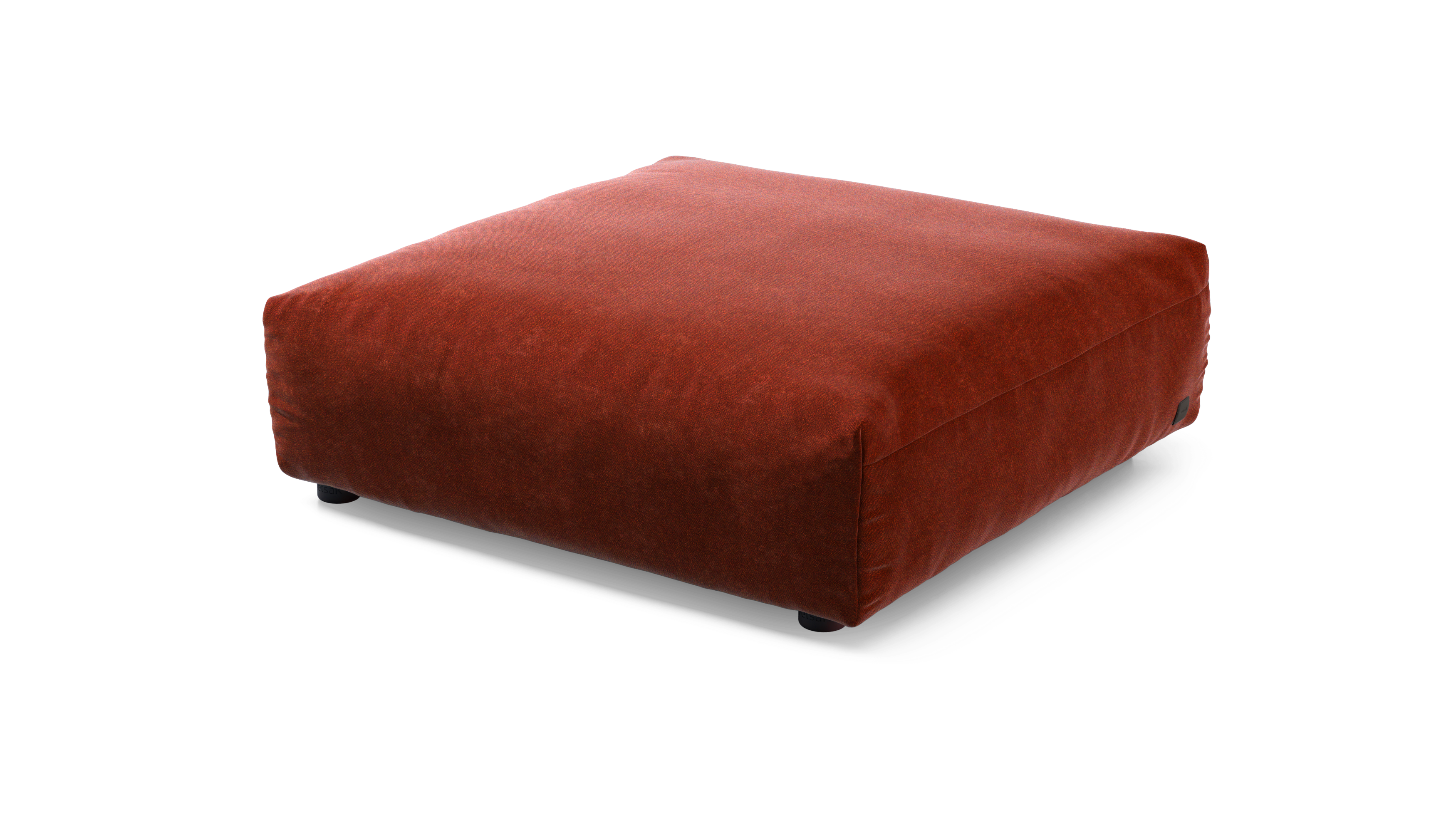 vetsak Sofa Seat XLarge modulo divano Suave Saffron