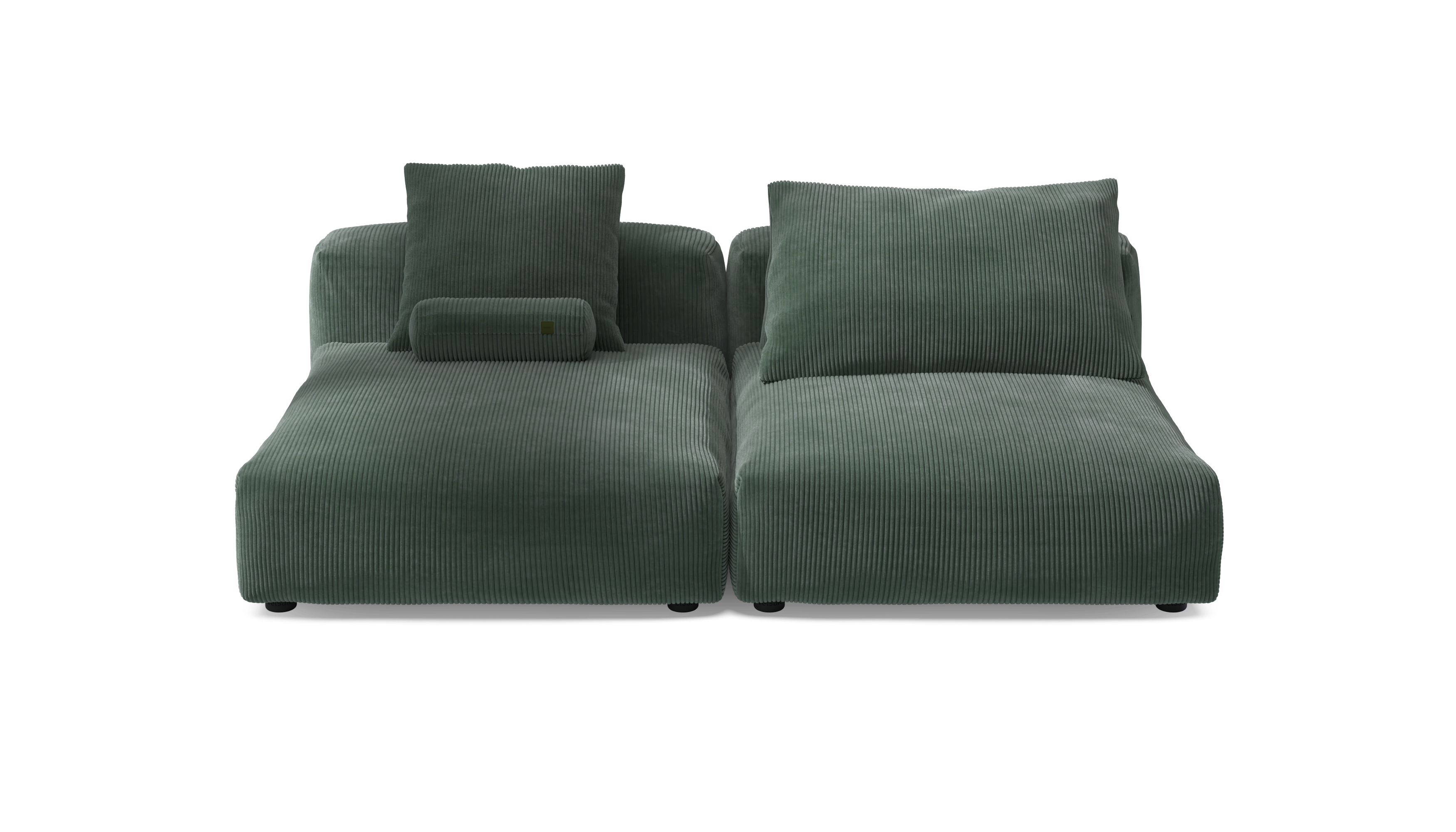 vetsak Sofa Set 01 XL divano modulare Hunter 4 posti