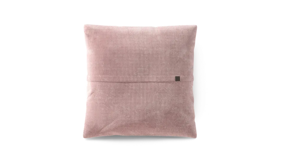 vetsak Jumbo Pillow cuscino grande velluto blossom