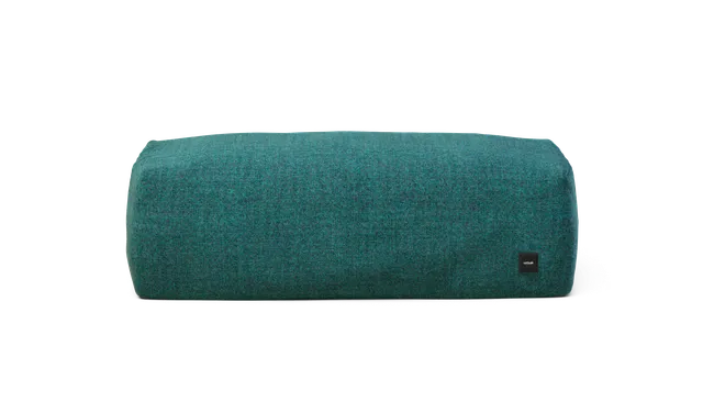 vetsak Lounge Pillow cuscino lounge piqué cedro