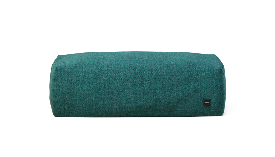 vetsak Lounge Pillow cuscino lounge piqué cedro