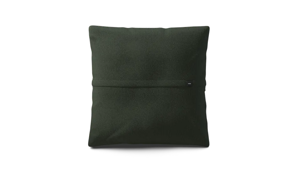 vetsak Jumbo cuscino Loop Loop mousse pieghevole