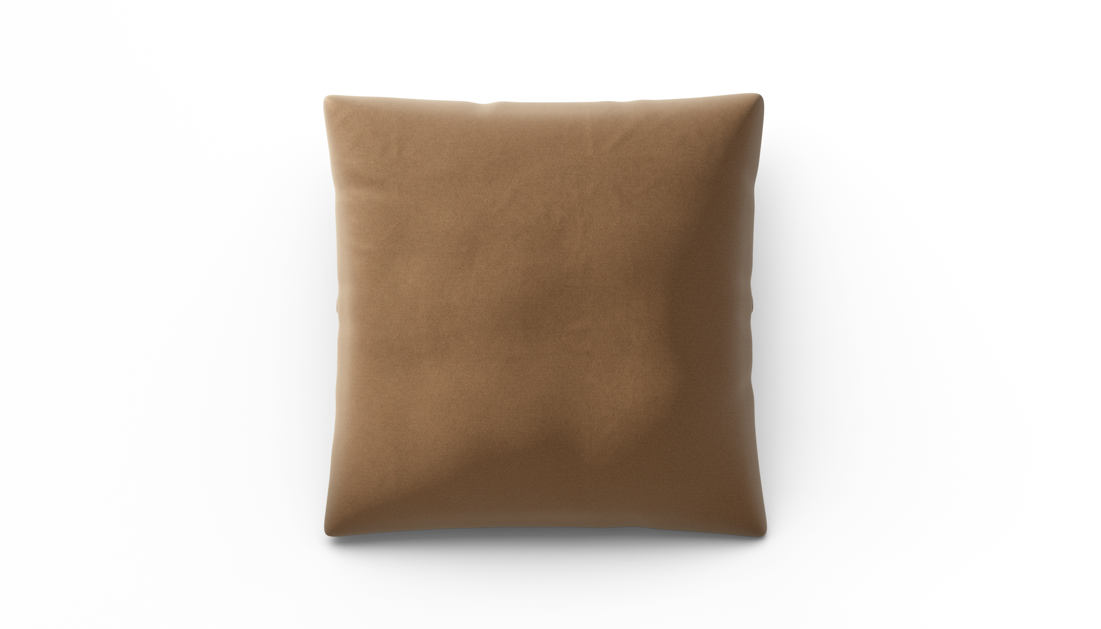 vetsak Pillow Jumbo cuscino Pique wheat da pavimento